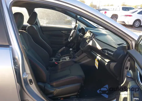 2025 Subaru Wrx Premium z USA, uszkodzony, nr VIN JF1VBAH60S9801966